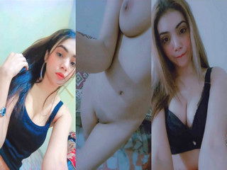 Desi Girl Shows Nude Body