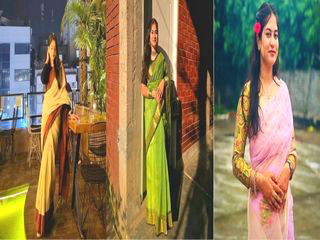 Sexy Desi Girl Bathing