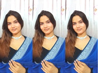 Sexy Desi Girl Fucking inn DOggy Style