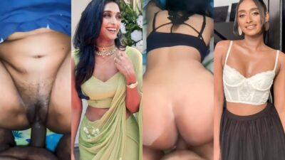 Hot Desi Babe Hard Fucking Full Collection