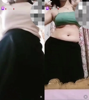 – Random chamet girl new video 1869